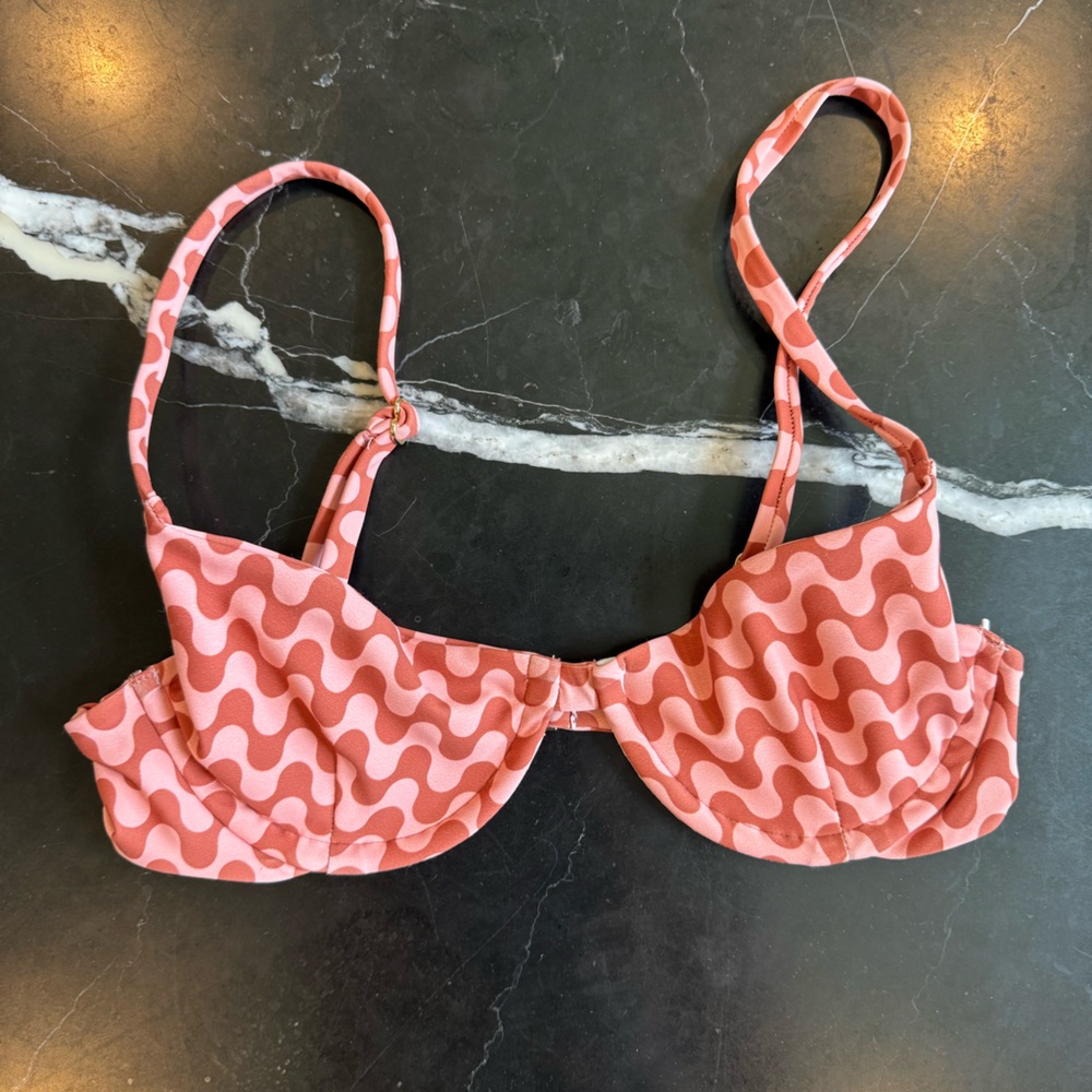 Skatie Claire top in Slater